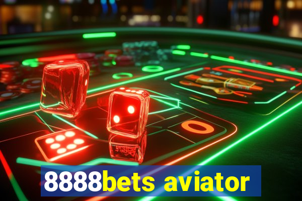 8888bets aviator